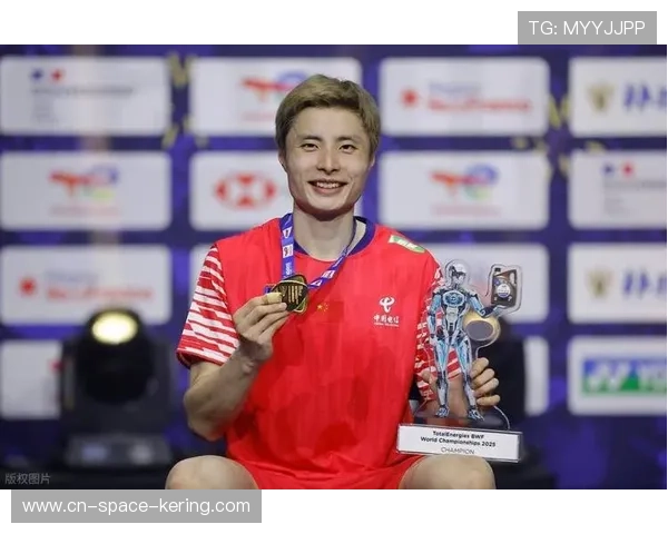 石宇奇:奥运失利后世锦赛突破,目标放在更长远处