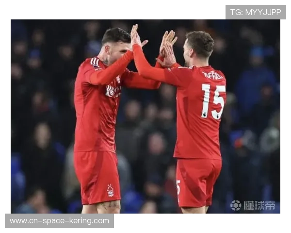 诺丁汉森林3-0客胜利物浦，森林两连胜逃离降级区