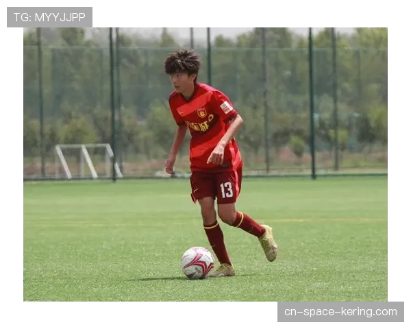 青训报告：国内青年梯队边路球员技术培养模式正悄然转变